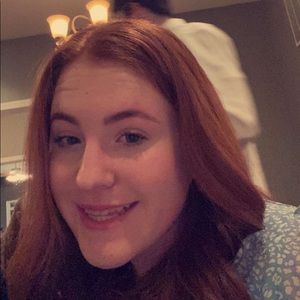 Meet your Posher, Addison